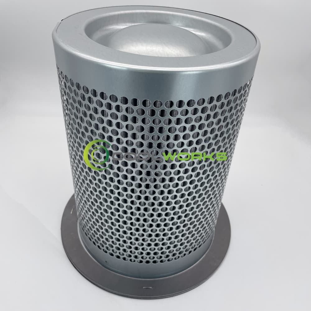 Air Oil Separator For Screw Compressor