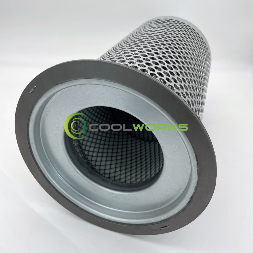 Oil Separator DB2132 2205406503