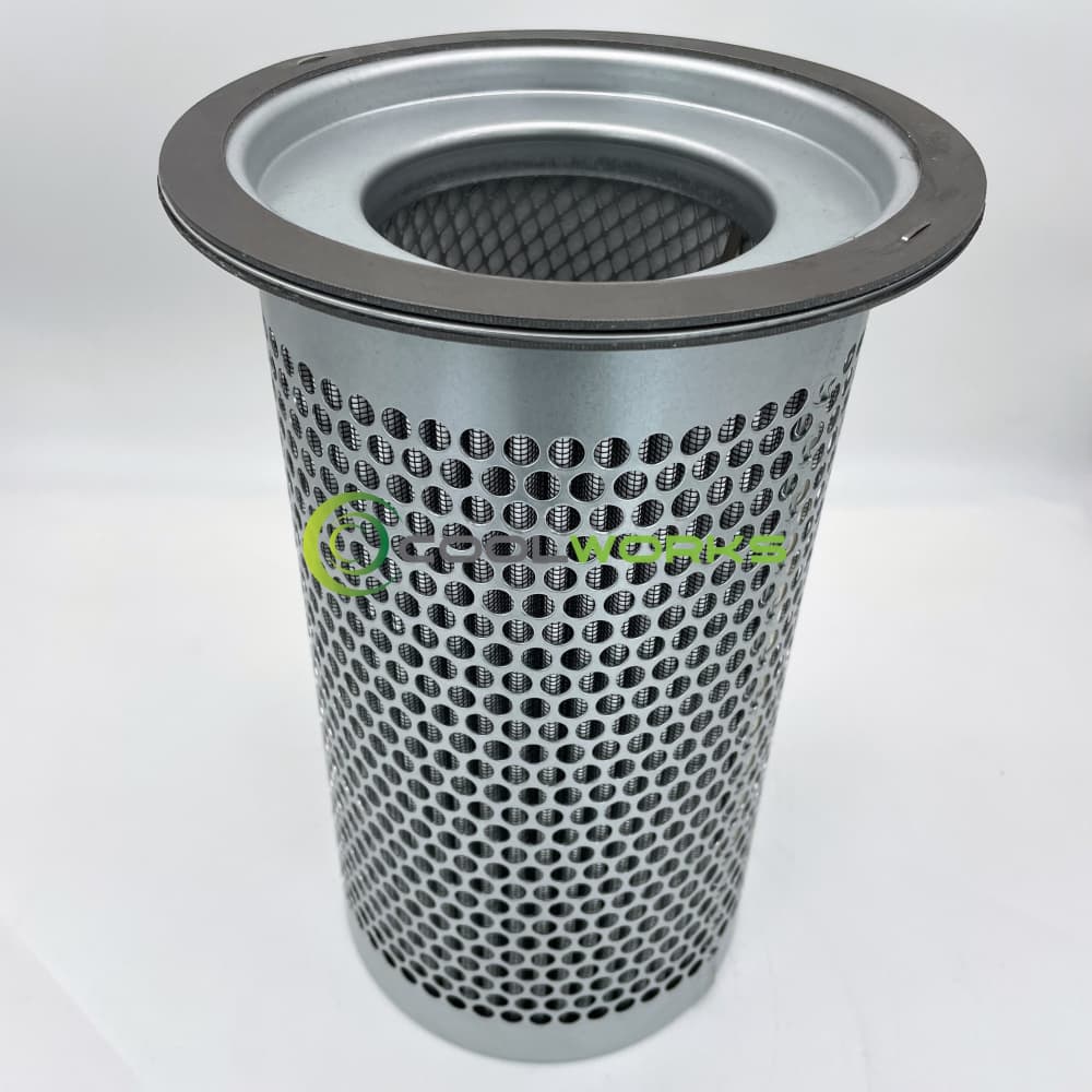 Air Oil Separator For Screw Compressor