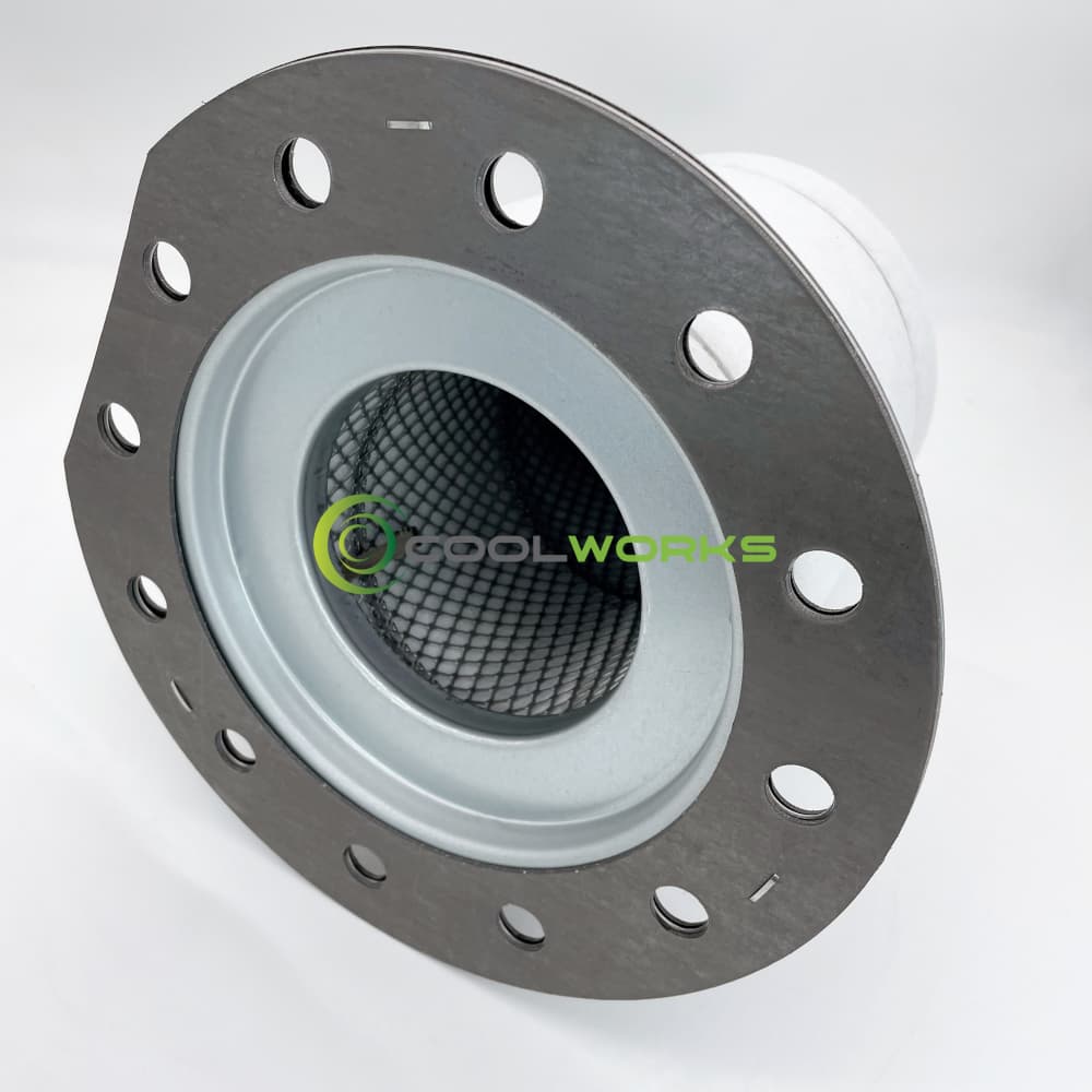Oil Separator 2204227607