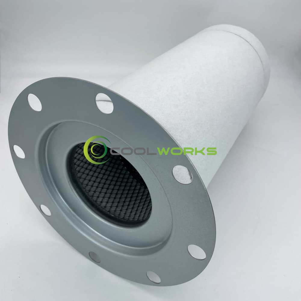 Air Oil Separator For Screw Compressor