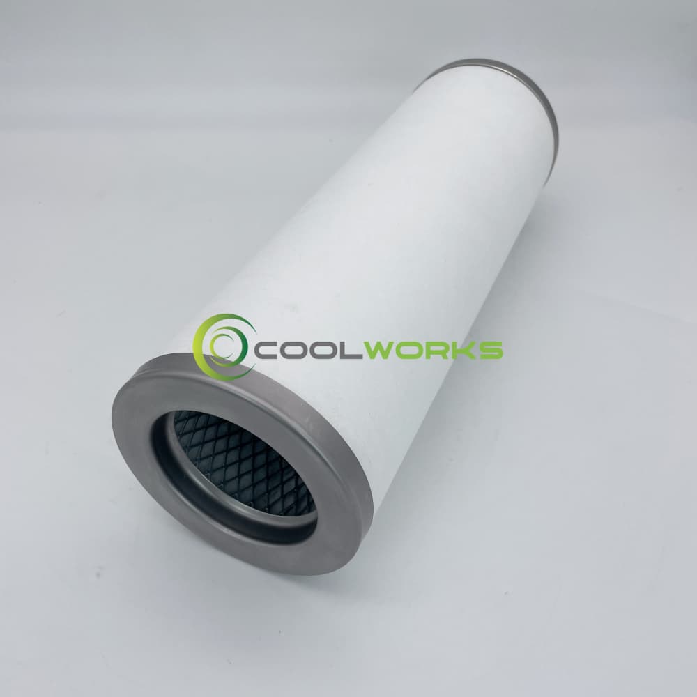 Oil Separator 59031070 55303021