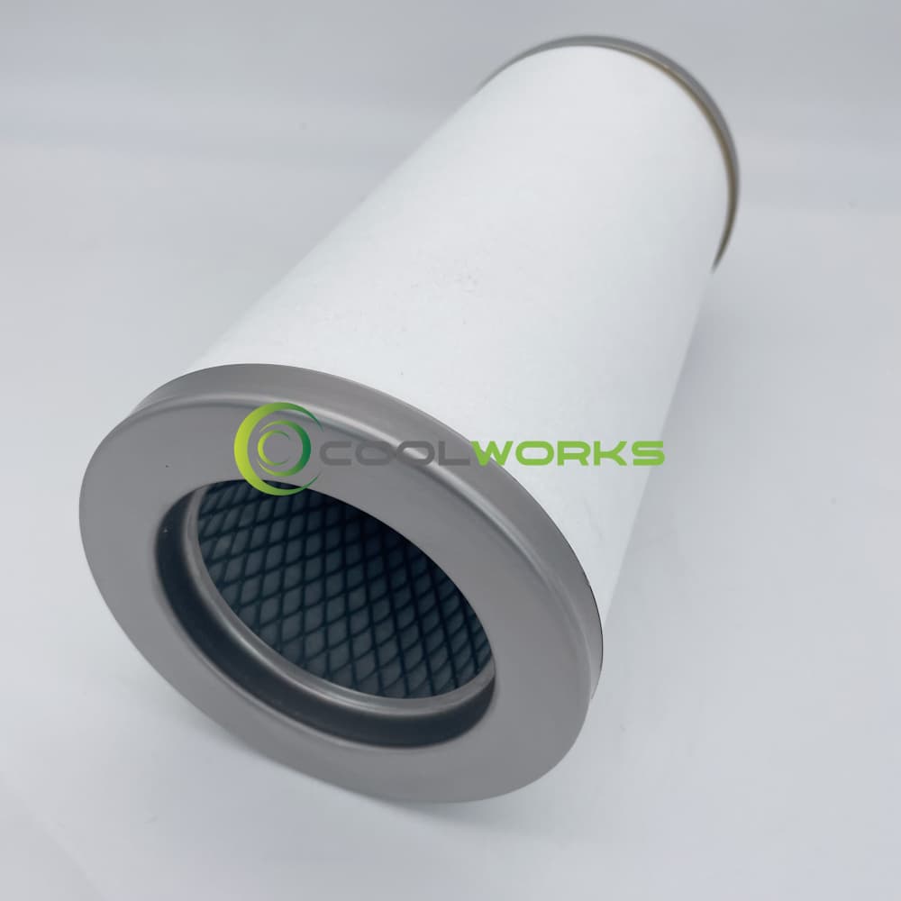Air Oil Separator For Screw Compressor