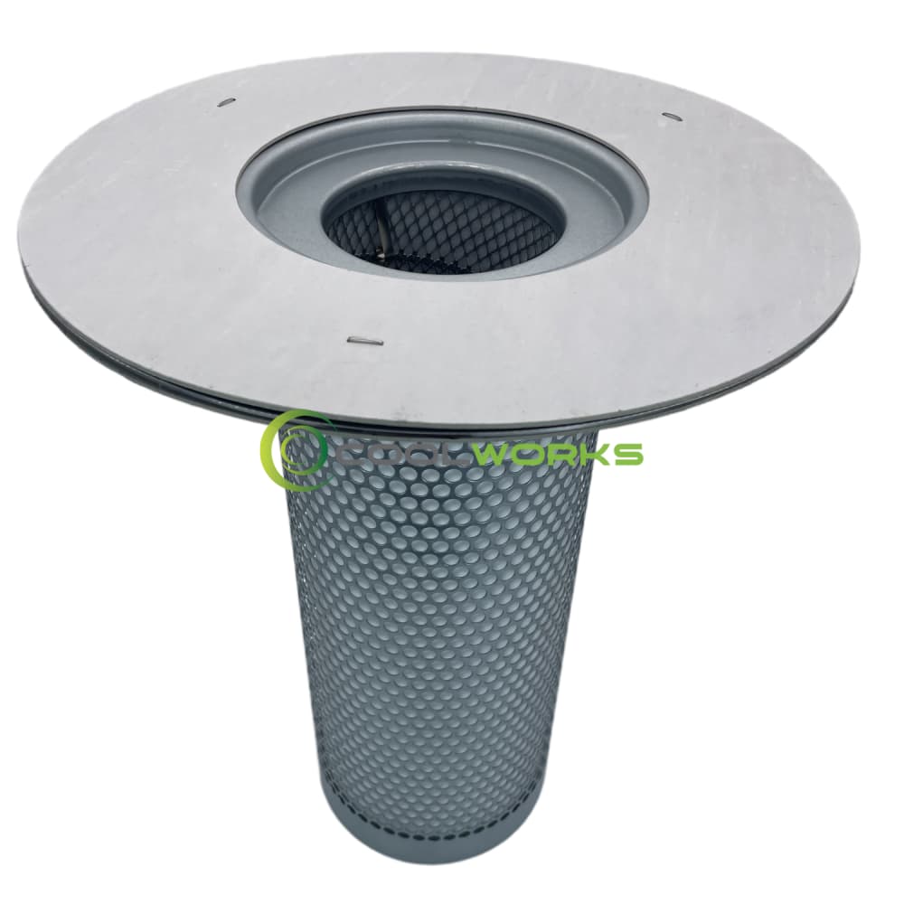 Air Oil Separator For Screw Compressor