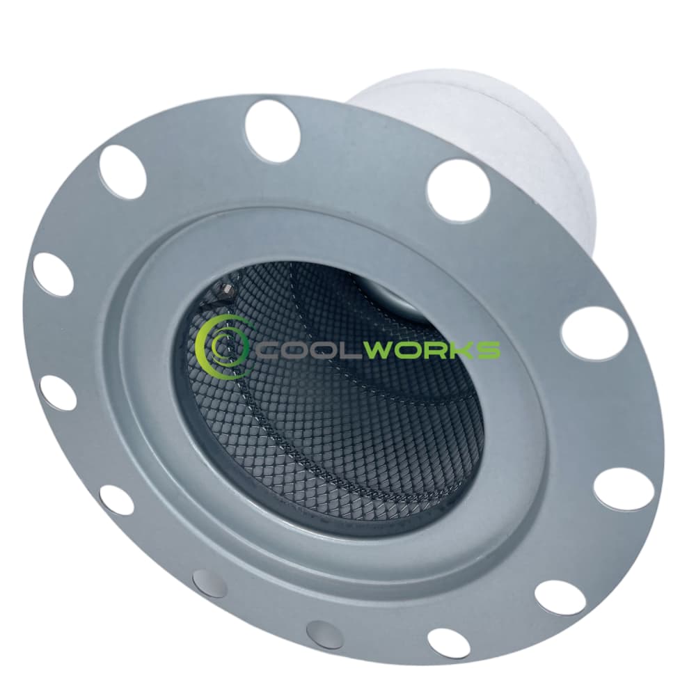 Oil Separator 6.3569.0
