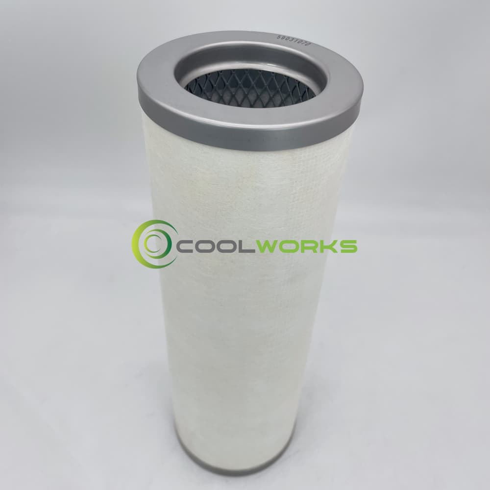 Oil Separator 52323020 52323021