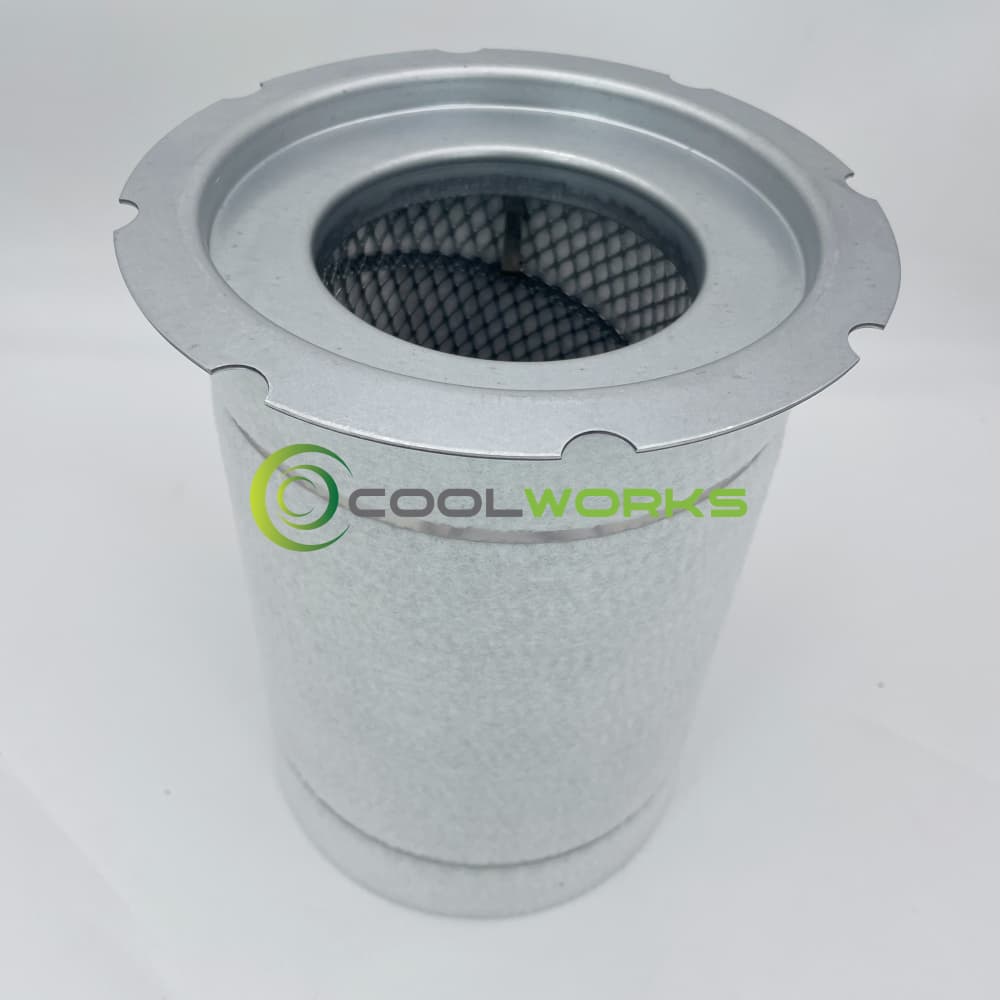 Oil Separator 6.4579.0