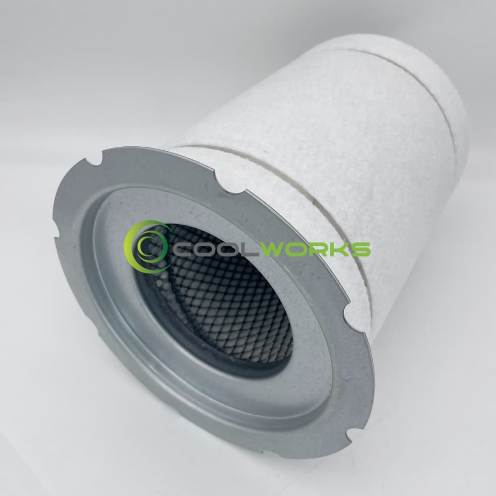 Air Oil Separator For Screw Compressor