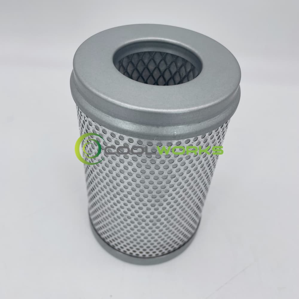Air Oil Separator For Screw Compressor Air Oil Separator For Screw Compressor
