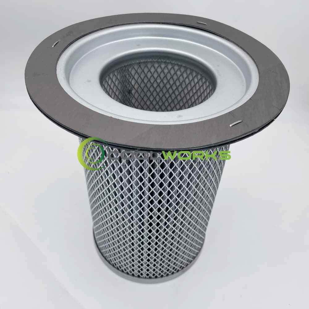 Air Oil Separator For Screw Compressor Air Oil Separator For Screw Compressor