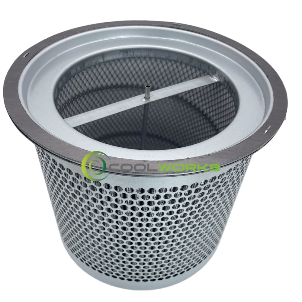 Air Oil Separator For Screw Compressor Air Oil Separator For Screw Compressor