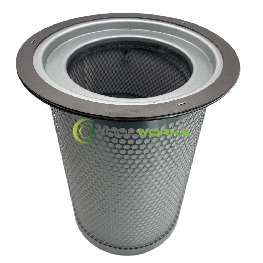 Air Oil Separator For Screw Compressor Air Oil Separator For Screw Compressor