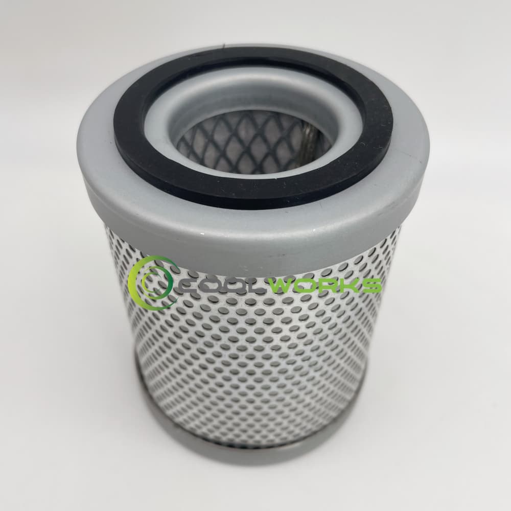 Oil Separator 5021108100