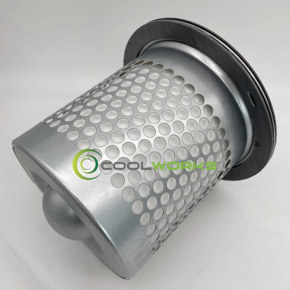 Oil Separator DB2001