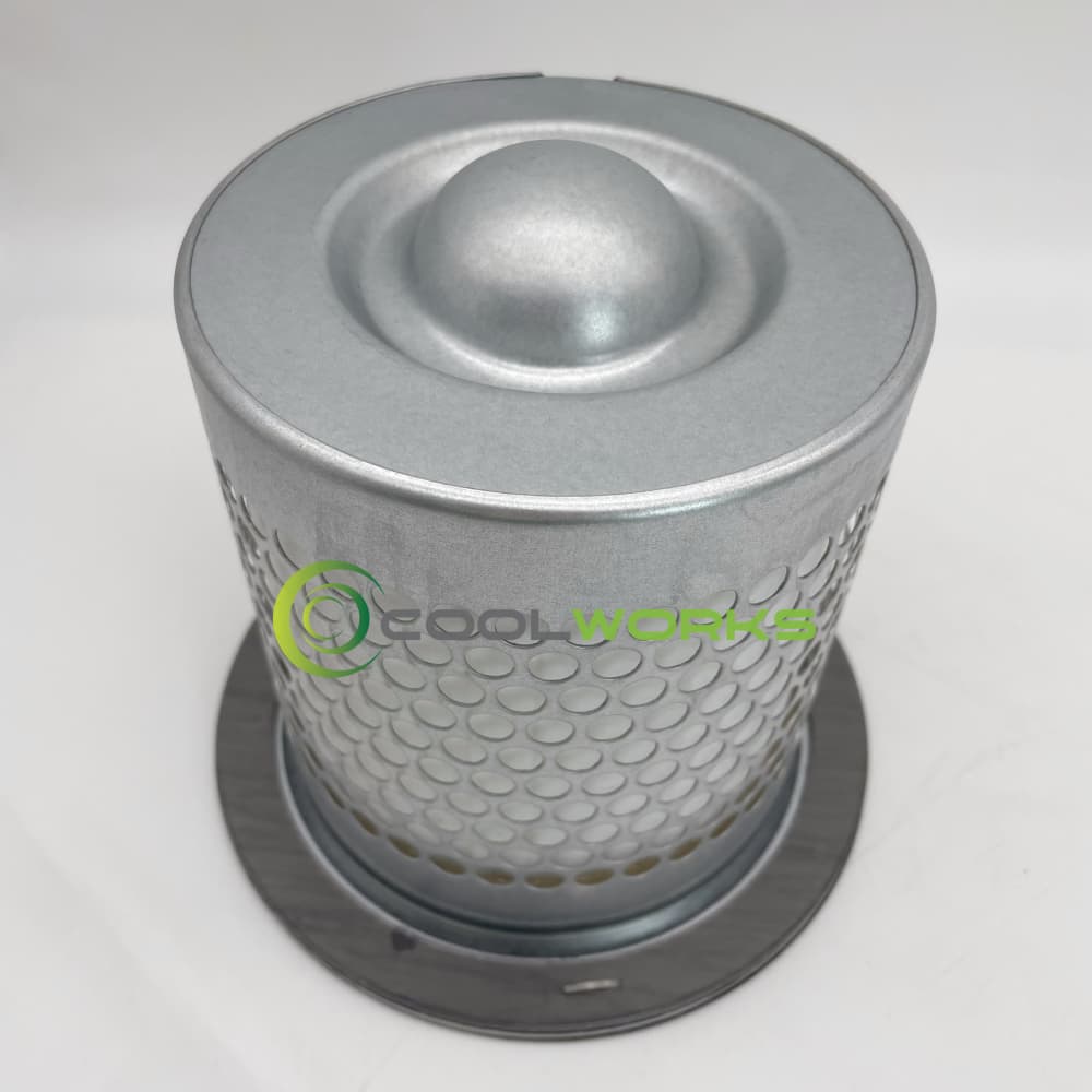 Air Oil Separator For Screw Compressor Air Oil Separator For Screw Compressor
