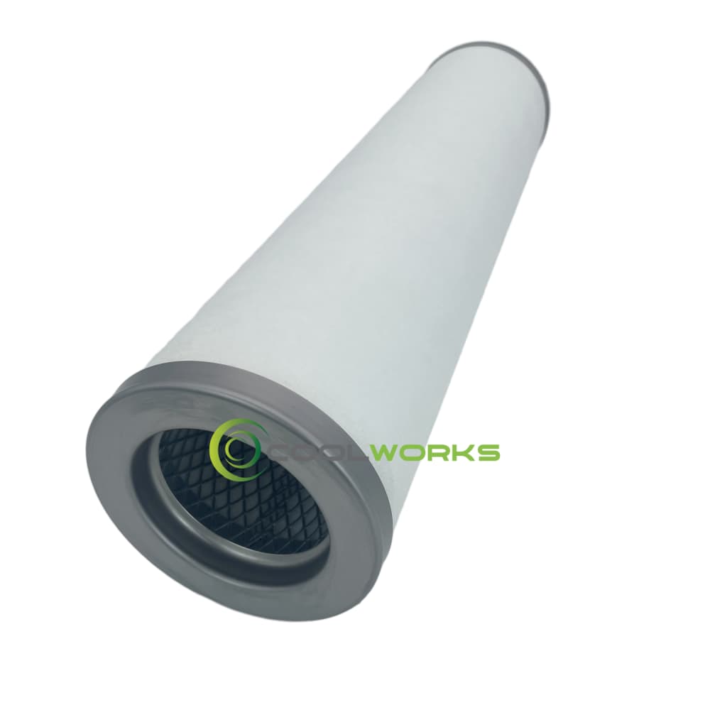 Air Oil Separator For Screw Compressor