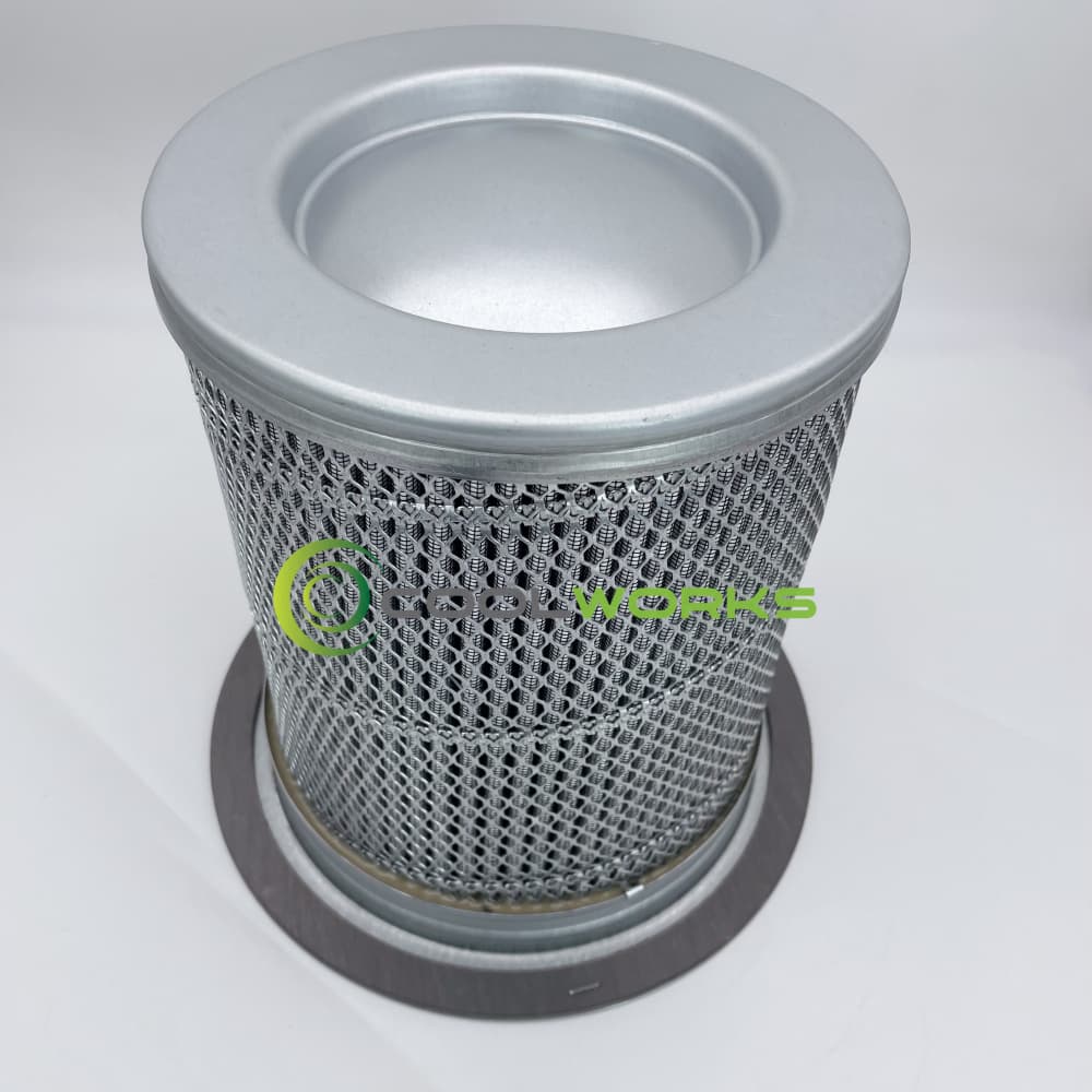 Oil Separator 543117-26