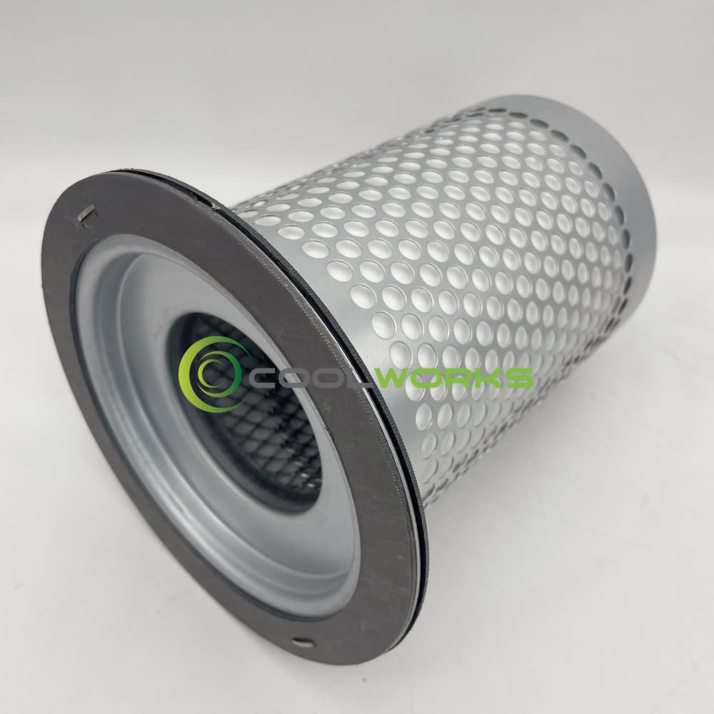 Air Oil Separator For Screw Compressor