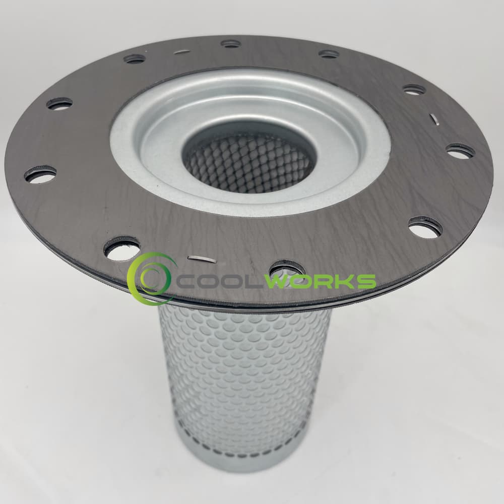 Oil Separator 1615654600 2911002800