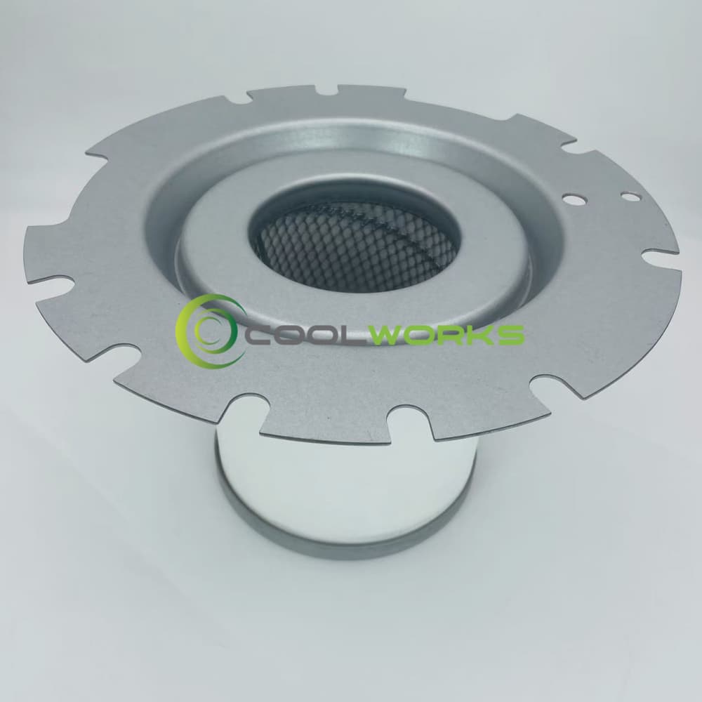 Air Oil Separator For Screw Compressor