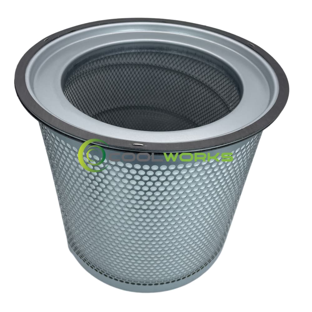 Oil Separator 342210501