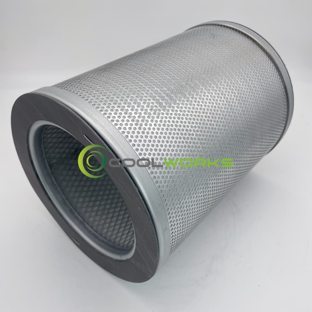 Air Oil Separator For Screw Compressor