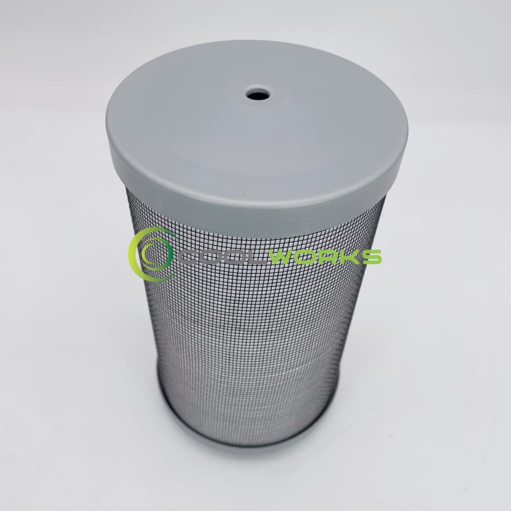 Oil Separator P-CE03-553 P-CE03-555