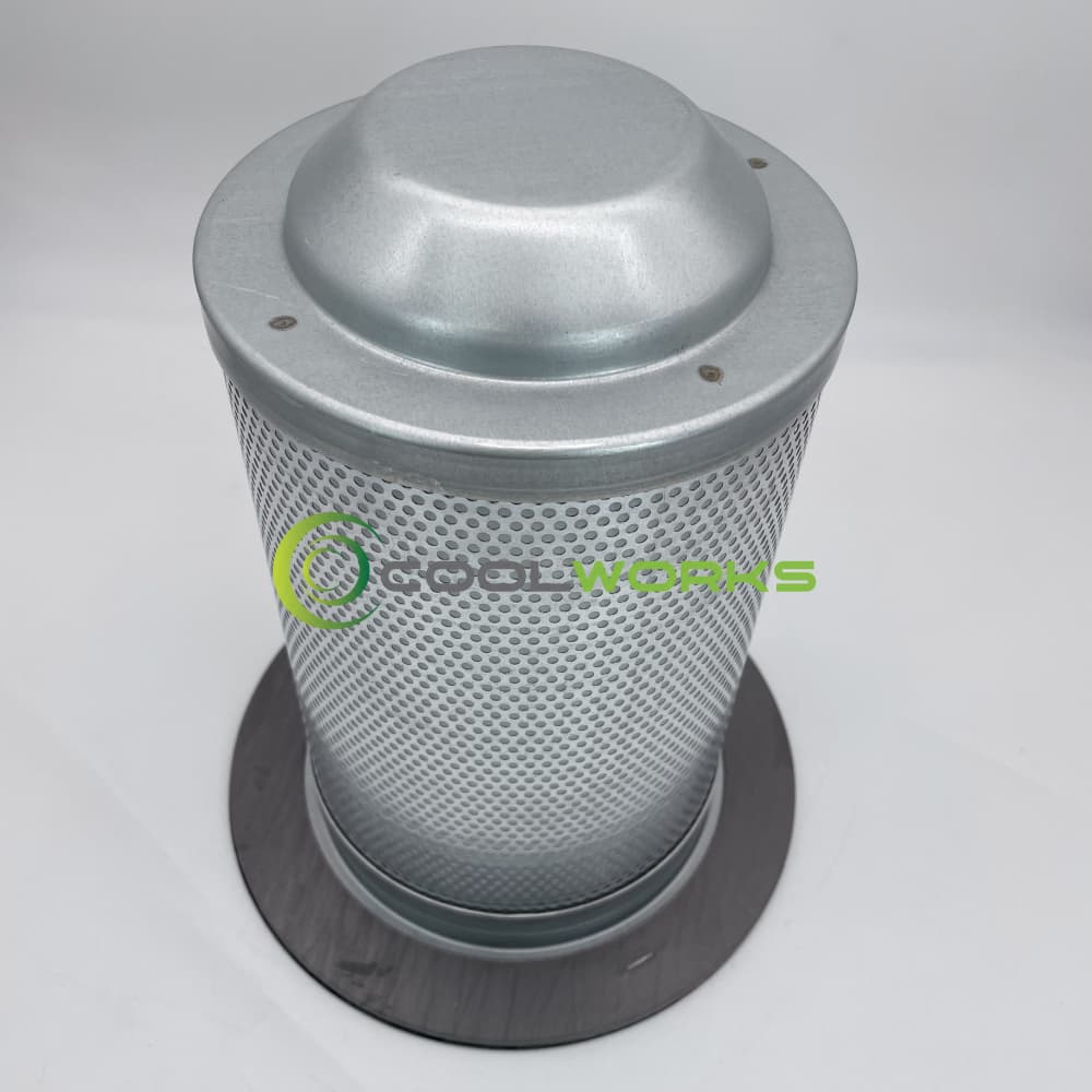 Oil Separator 7110345394500 3422007500