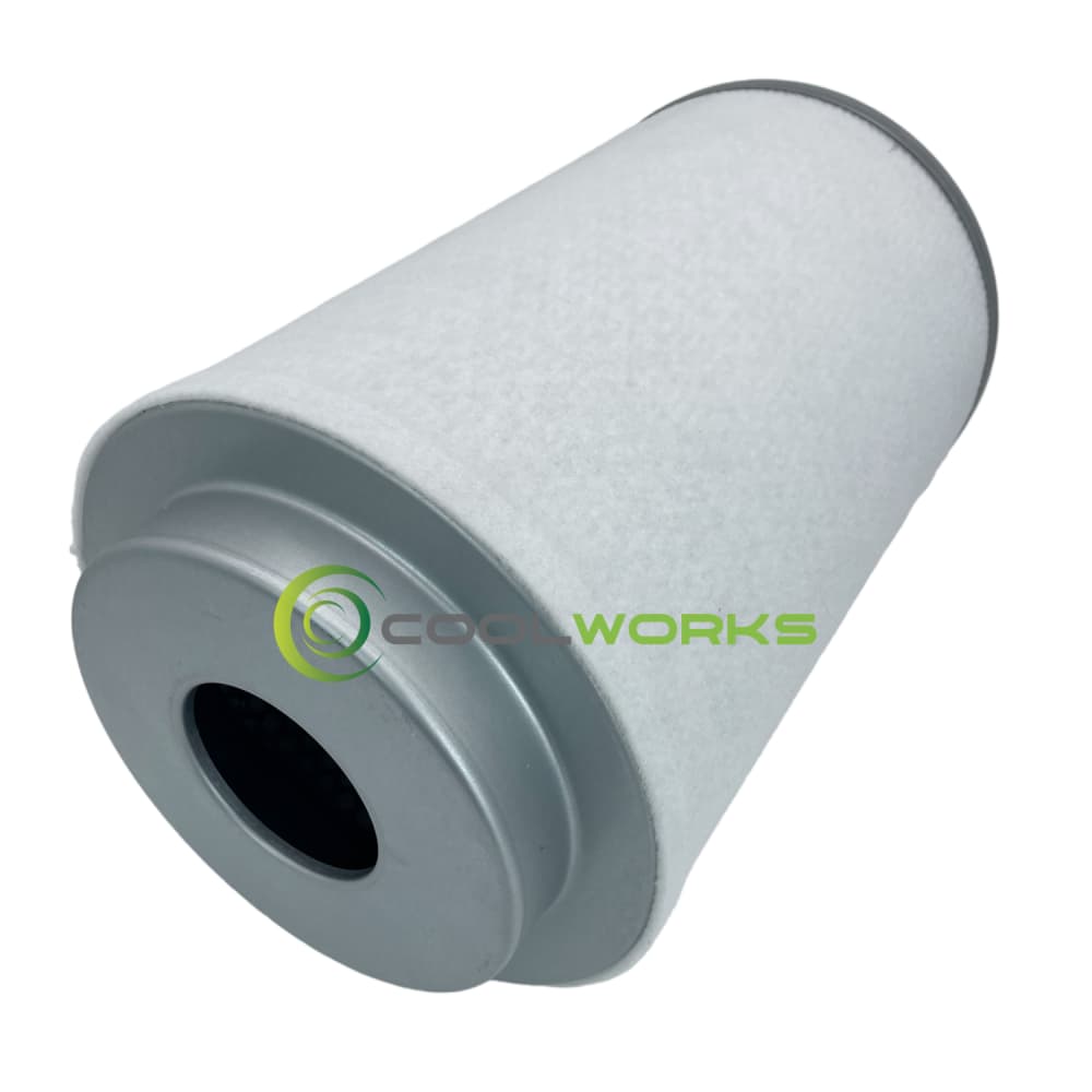 Oil Separator 2911011202 1604132880