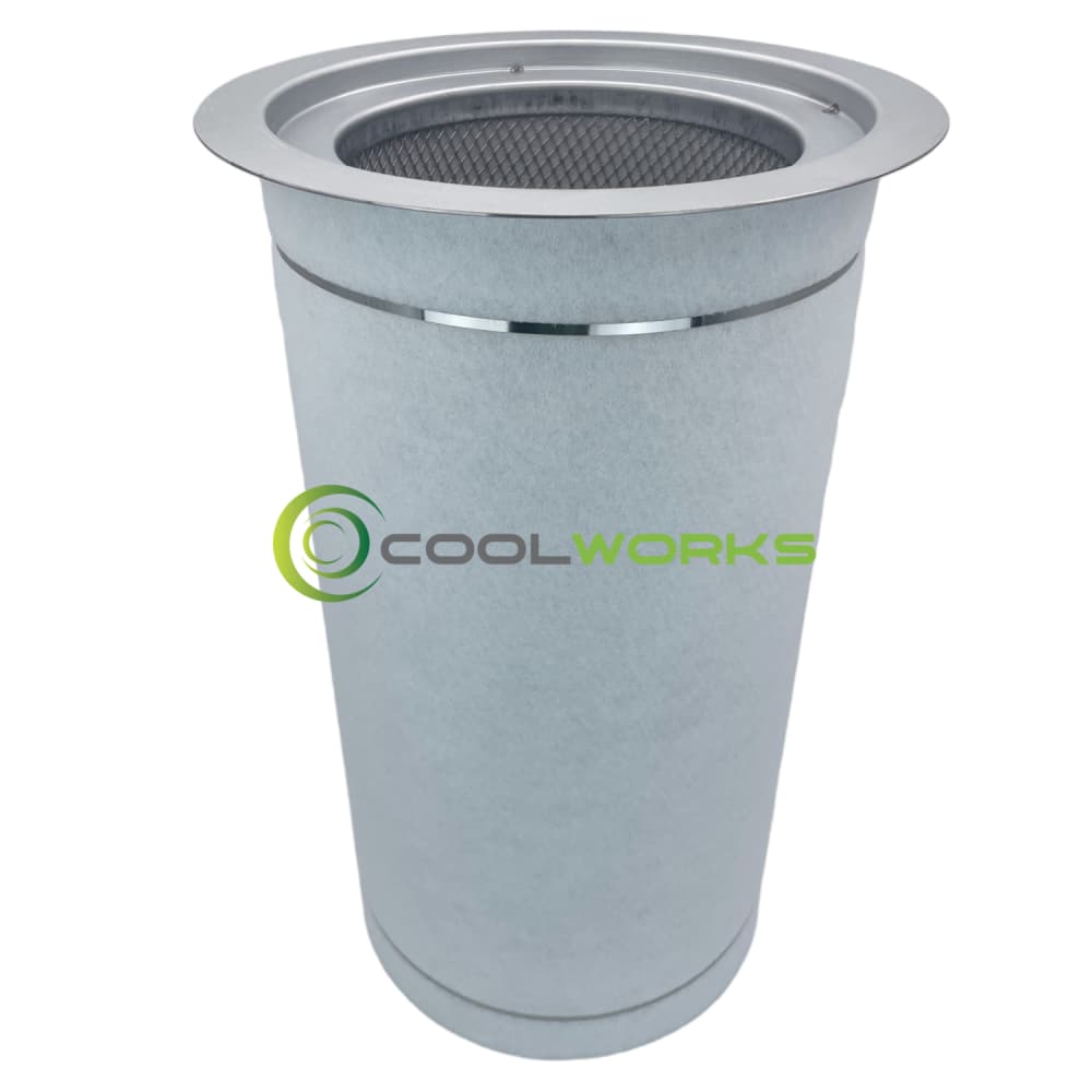 Oil Separator 6.4272.1