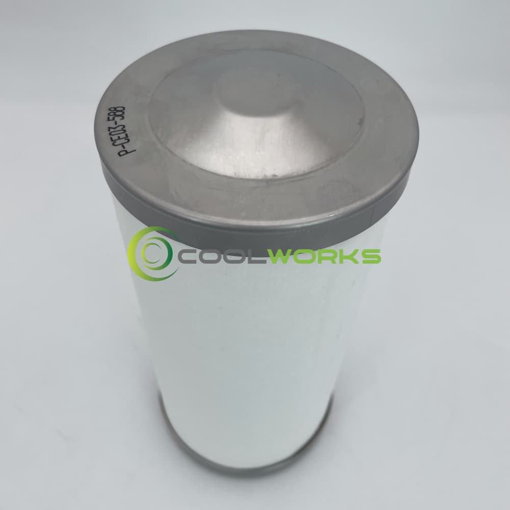 Oil Separator P-CE03-588