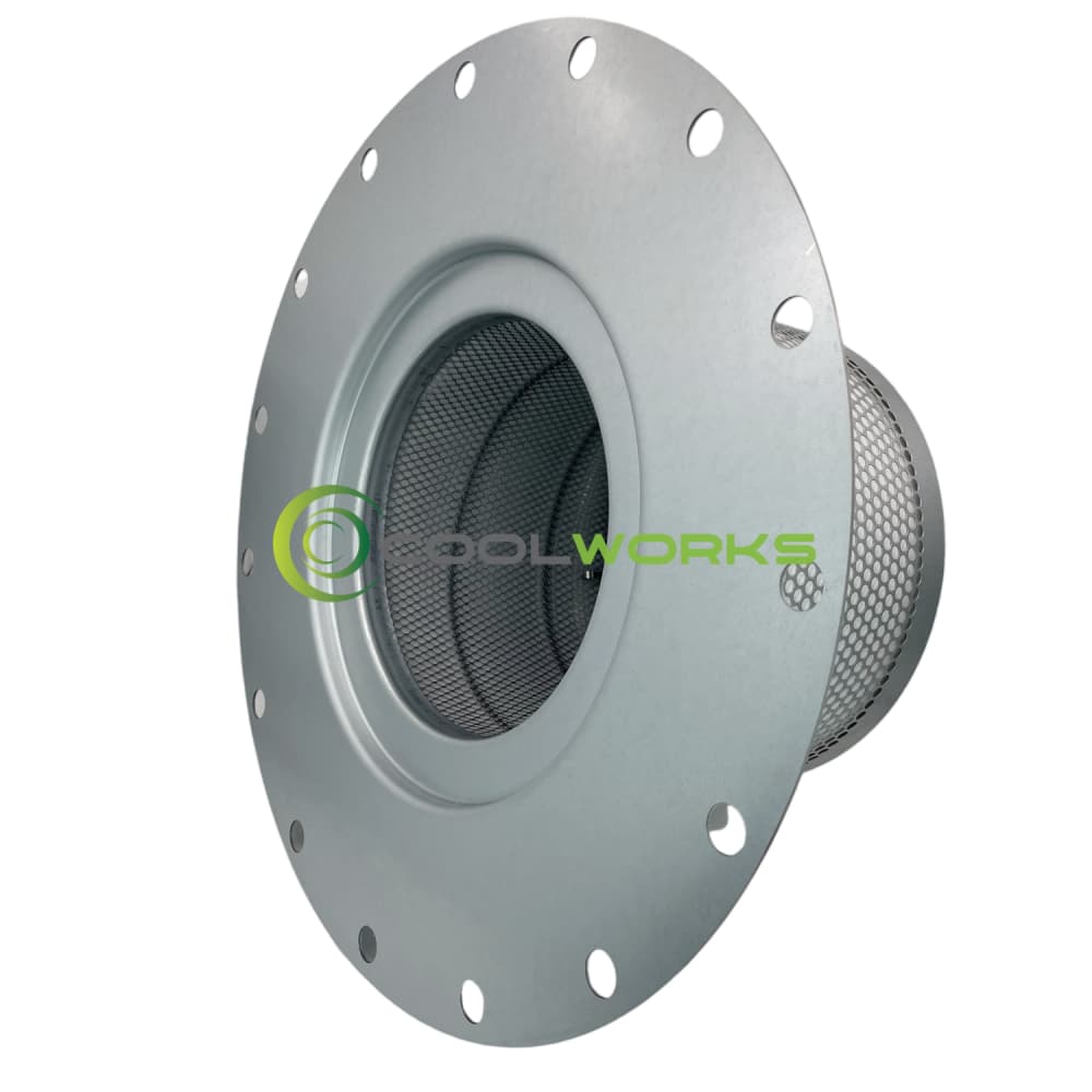 Oil Separator 1614905400 2906056400