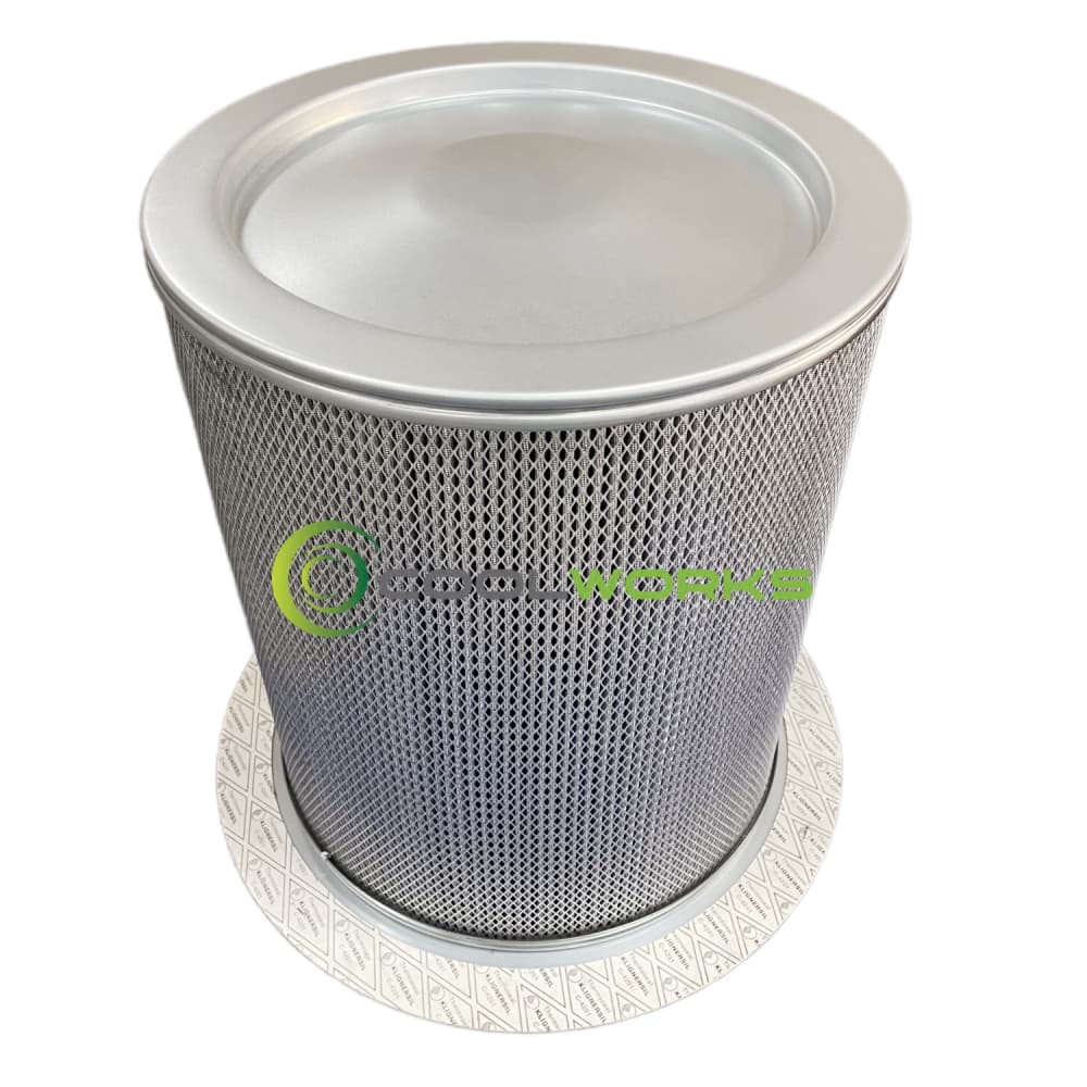 Oil Separator 250034-123