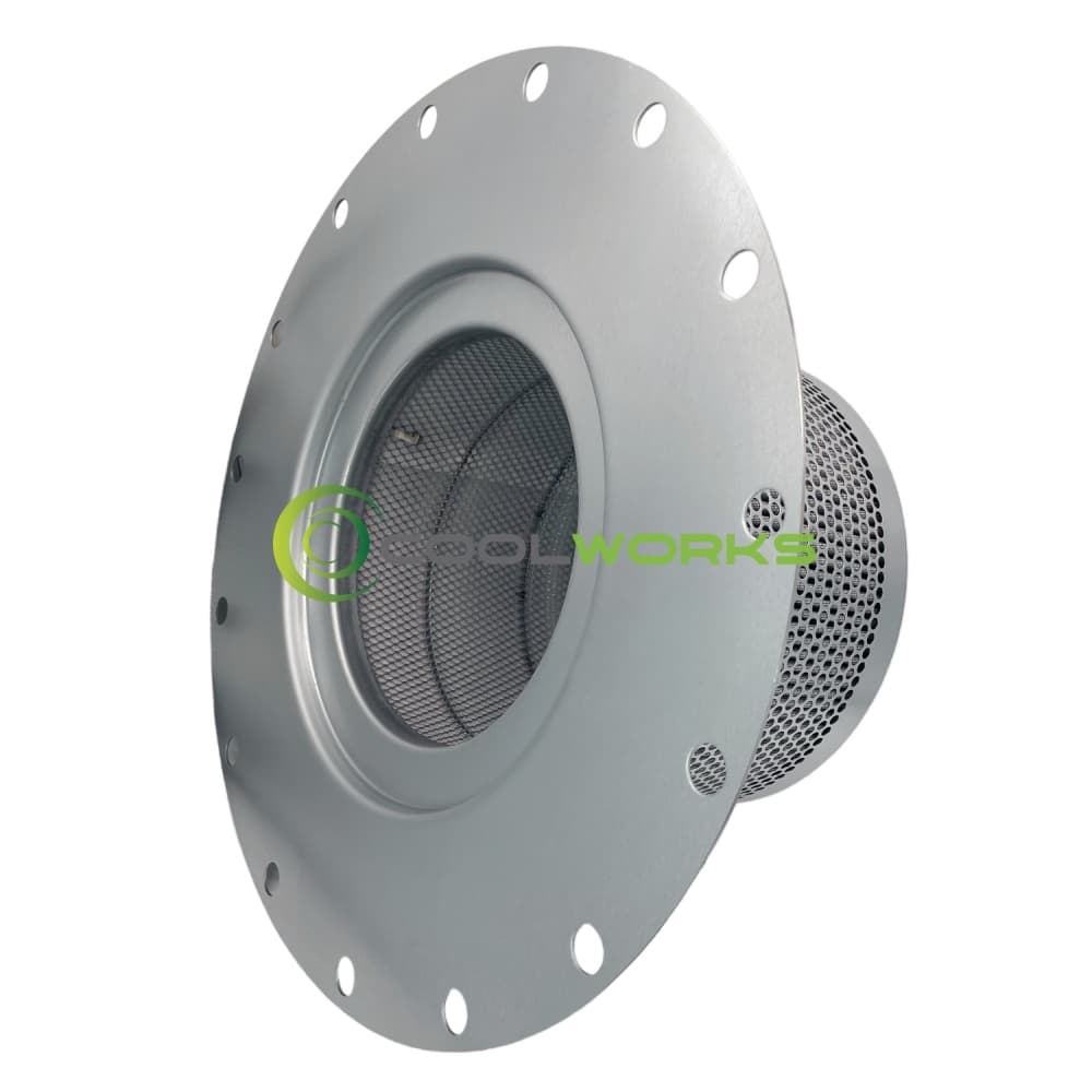 Oil Separator 1614905400 2906056400