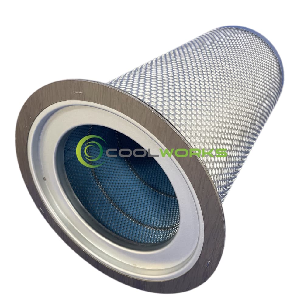 Oil Separator 6.3512.0 6.2019.0