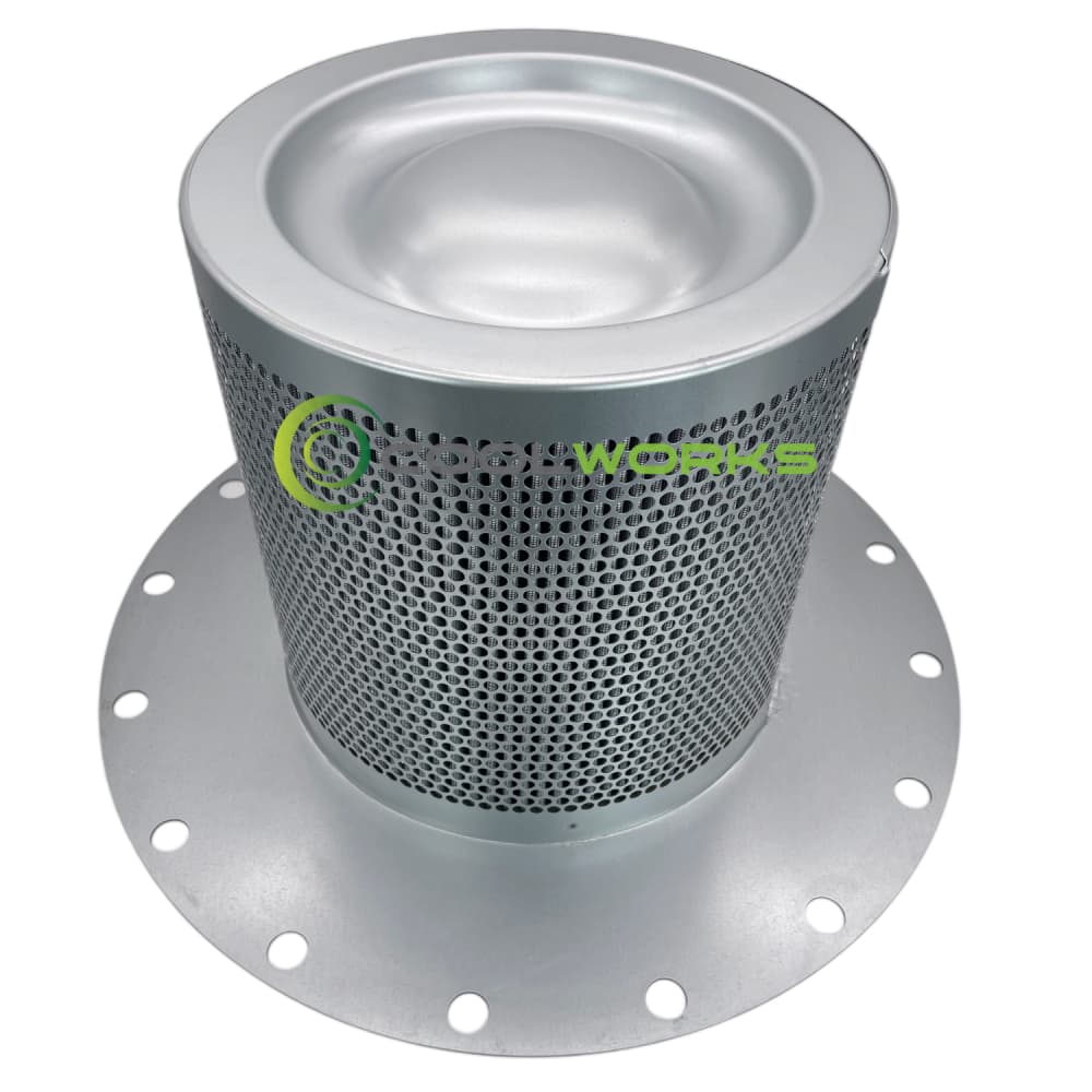 Oil Separator 1614905600 2906056500