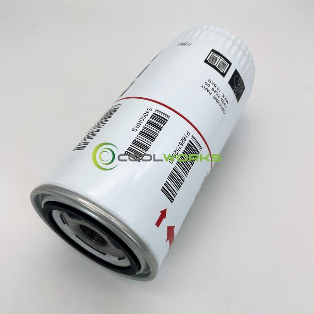 Oil Filter For Screw Compressor
