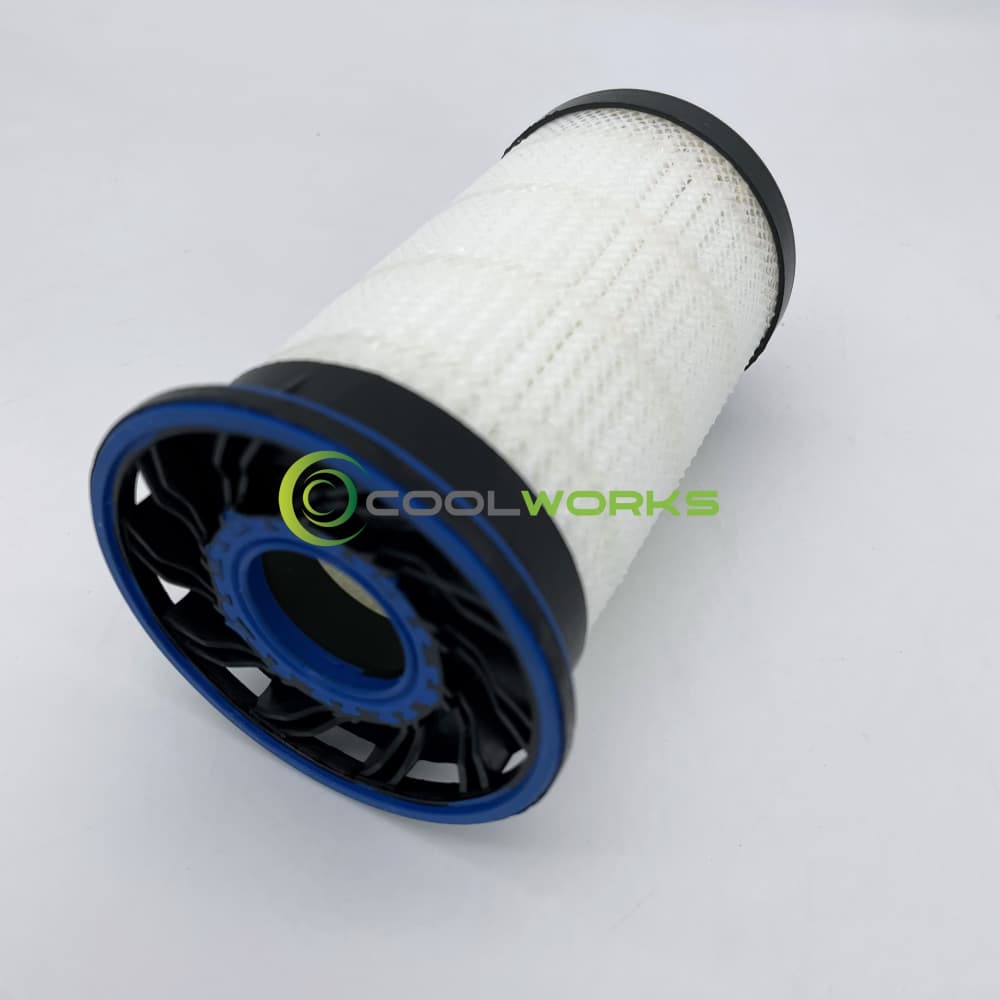 Oil filter 02250156-601