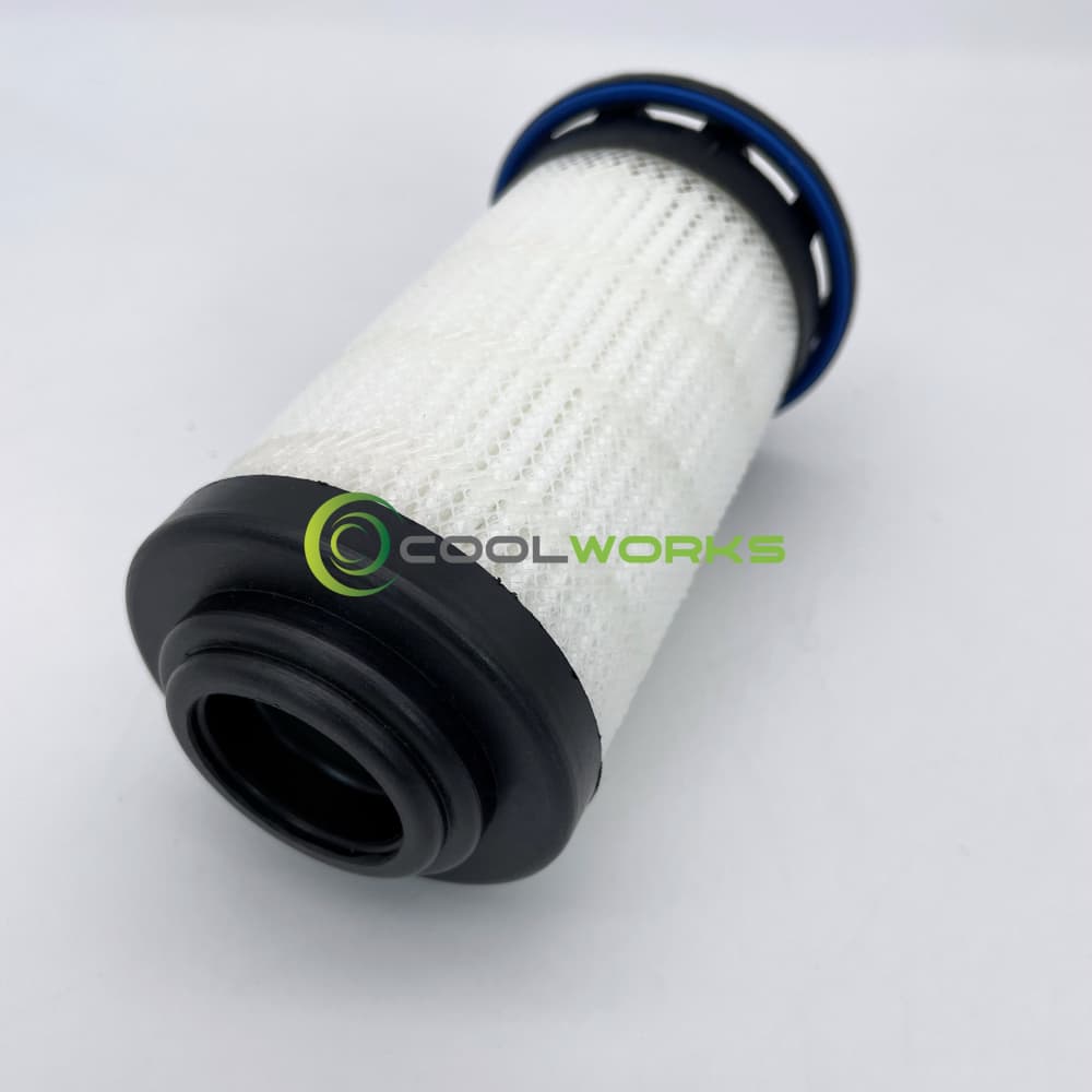 Oil Filter For Screw Compressor