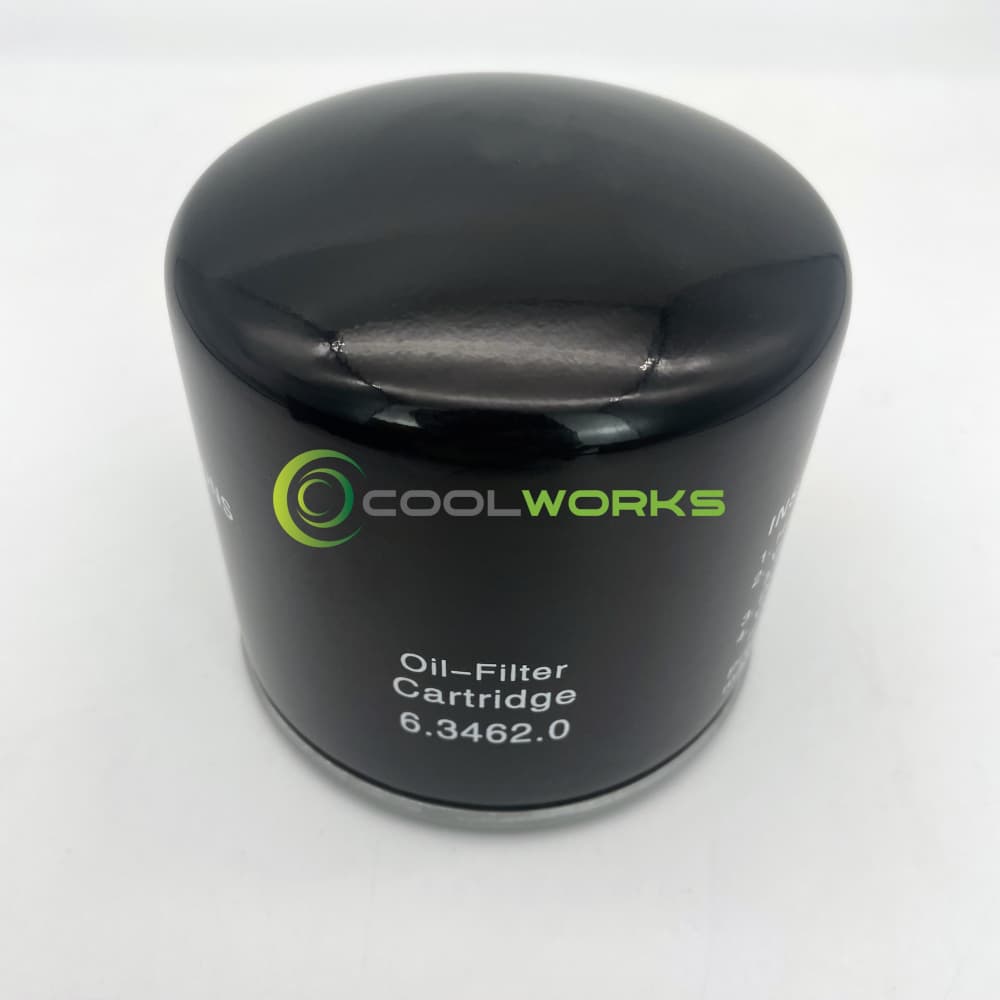 Oil Filter For Screw Compressor