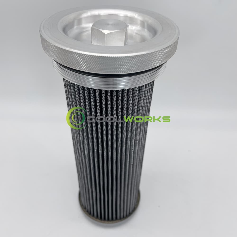 Oil filter Filter 201EDM369