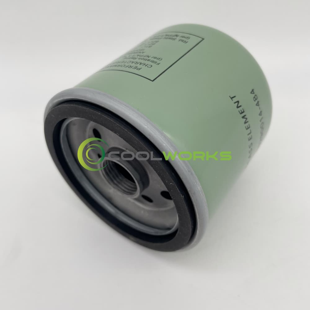 Oil Filter For Screw Compressor