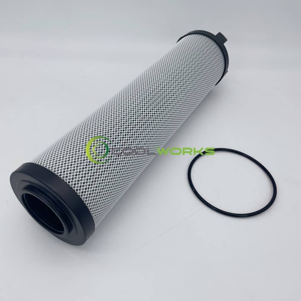 Oil Filter For Screw Compressor
