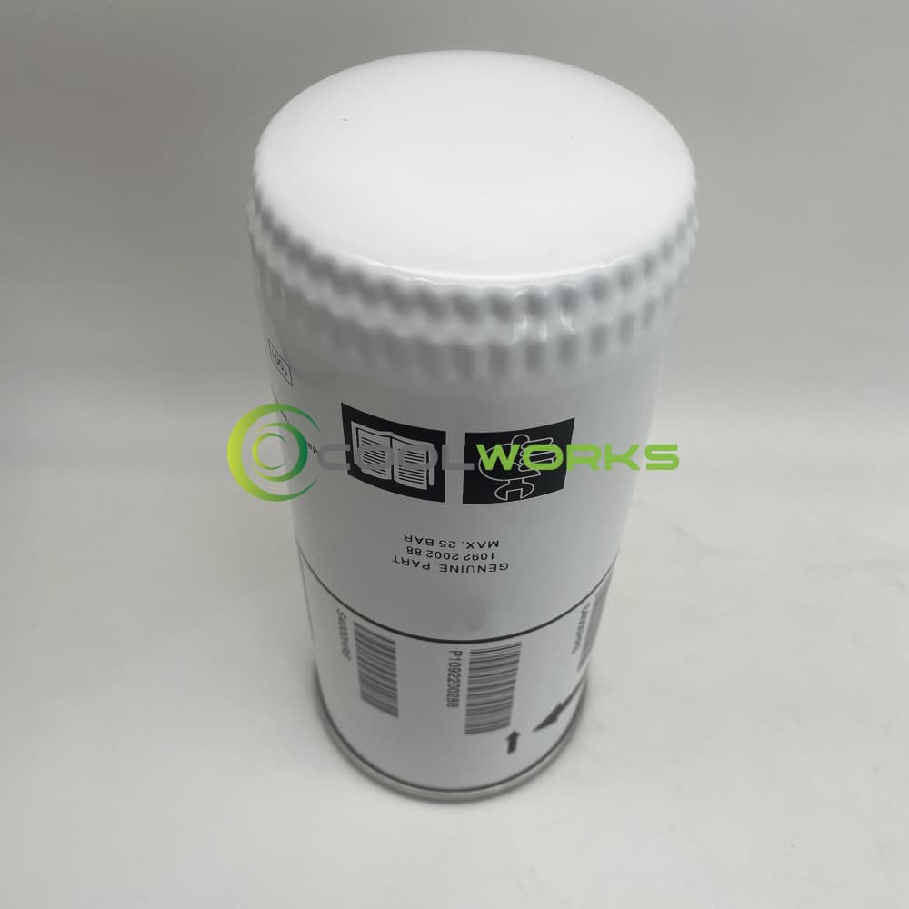 Oil Filter For Screw Compressor