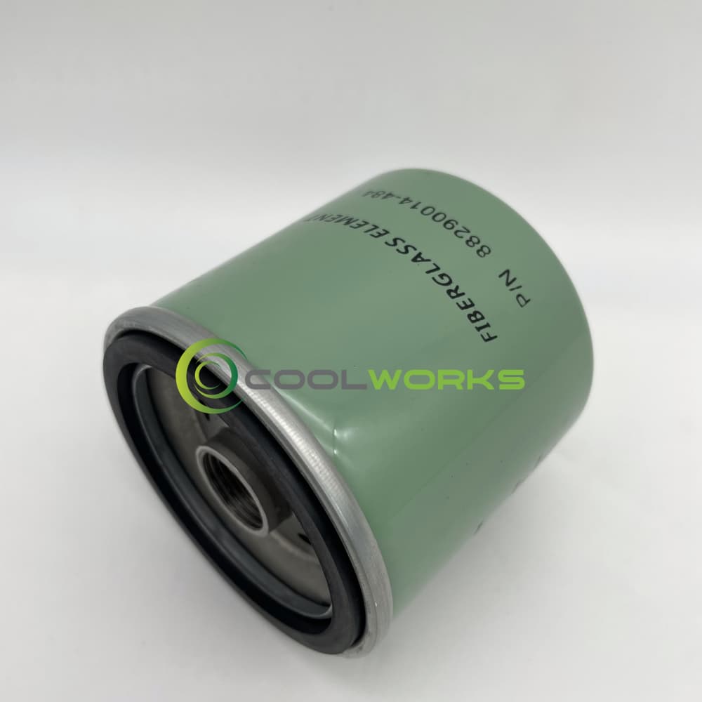 Oil filter 88290014-484