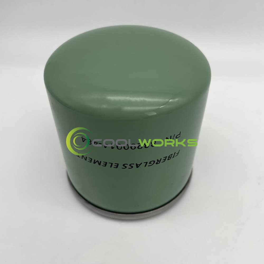 Oil Filter For Screw Compressor