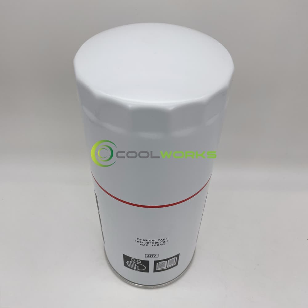 Oil Filter For Screw Compressor