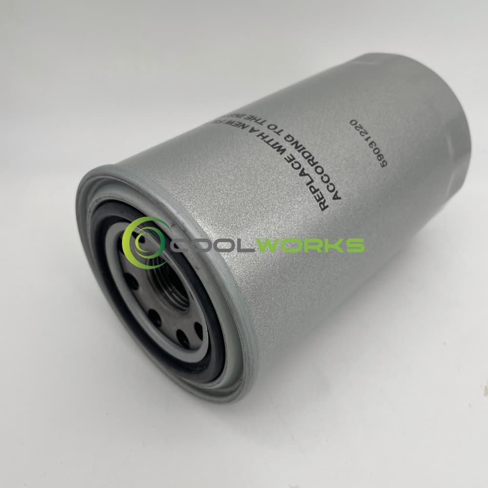 Oil Filter For Screw Compressor