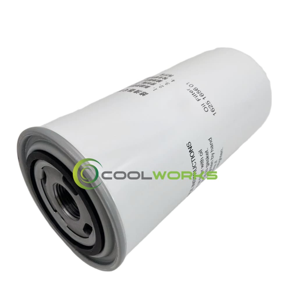 Oil filter 1625165601 1625106475