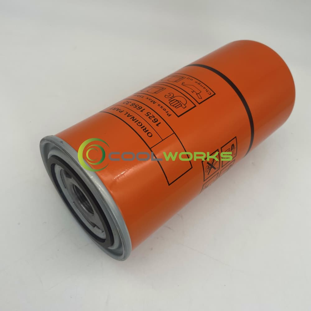 1625165632 Oil filter